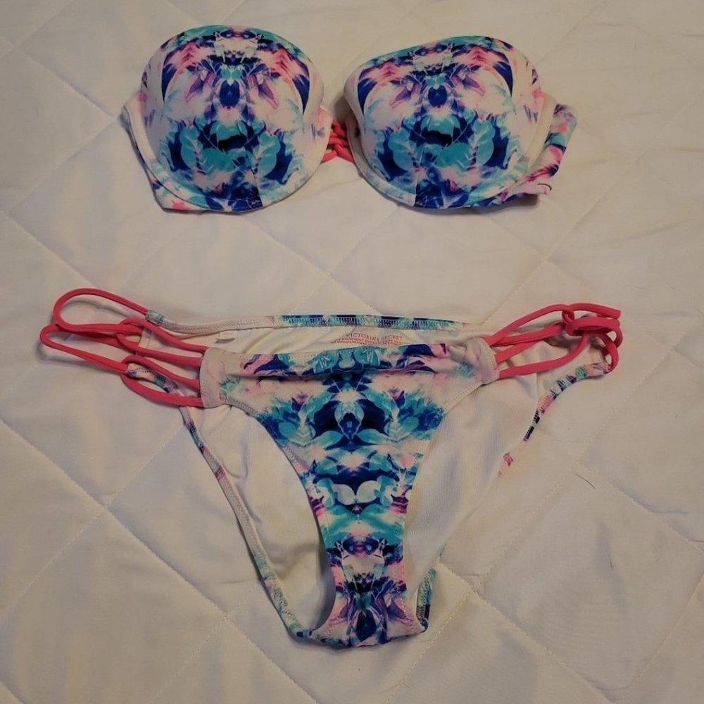 Victoria's Secret Bikini Set